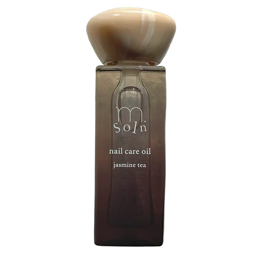 エムドットソワン ネイルケアオイル