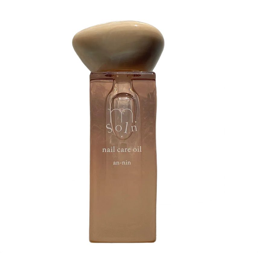 エムドットソワン ネイルケアオイル