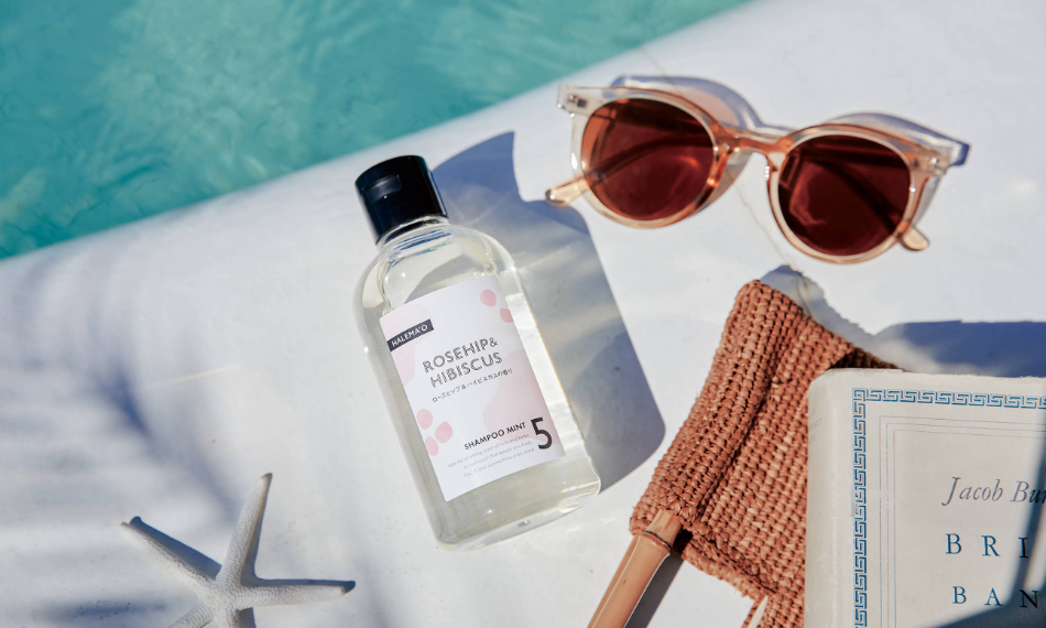 DEMI ハレマオ シャンプー