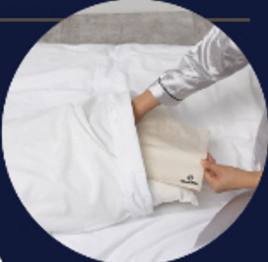 G-ZEROコイル　ピローシート