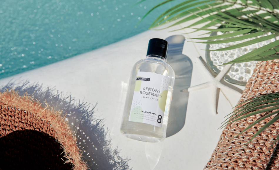 DEMI ハレマオ シャンプー