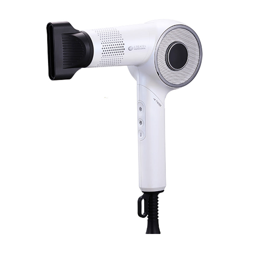 クレイツ エレメア ドライポータブル