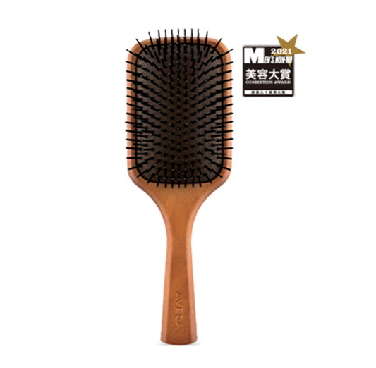 AVEDA パドル ブラシ