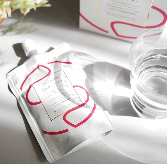 BFRONTIER 医療系酵素朝ジュレ Asa-jure