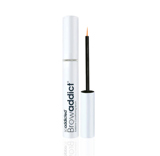 BROWADDICT EYEBROW CONDITIONING SERUM(まゆ毛美容液)