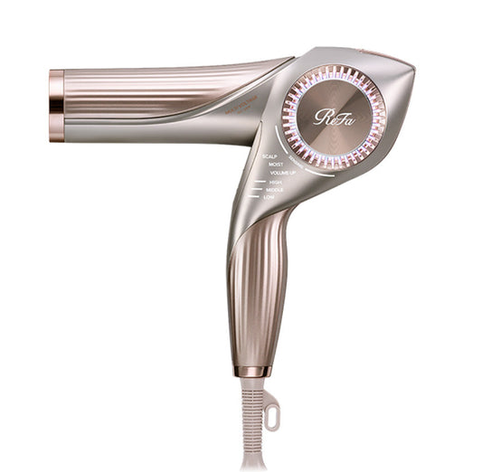 リファ ビューテックドライヤー BX W