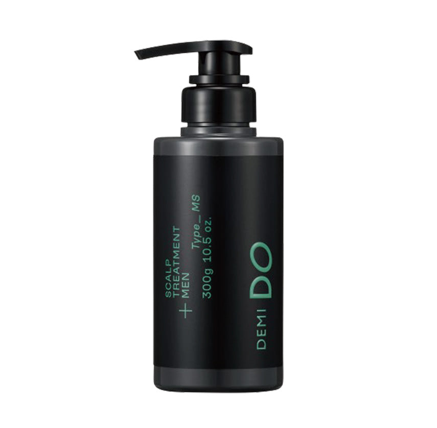 DEMI DO スカルプトリートメント Men Type_MS For Mixed Skin