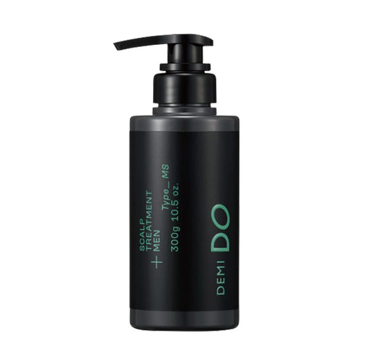 DEMI DO スカルプトリートメント Men Type_MS For Mixed Skin