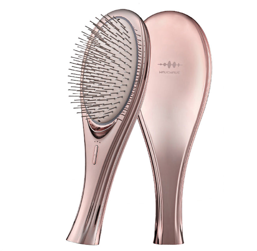 wavewave EMS brush air