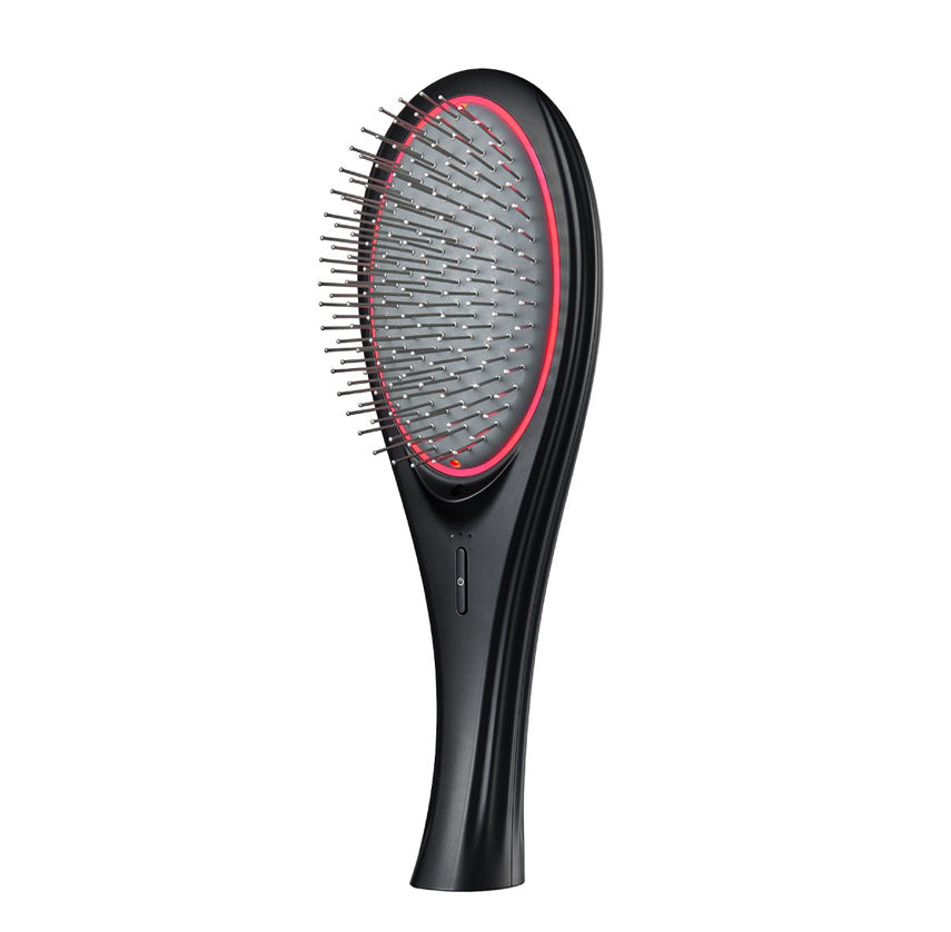 wavewave EMS brush air