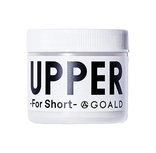 GOALD（ゴールド）ヘアワックス（アッパー ） ハード 90g