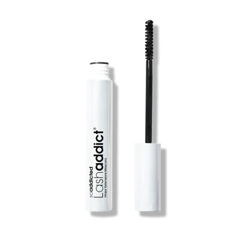 Lashaddict MAJOR DRAMA MASCARA(ボリュームアップマスカラ)