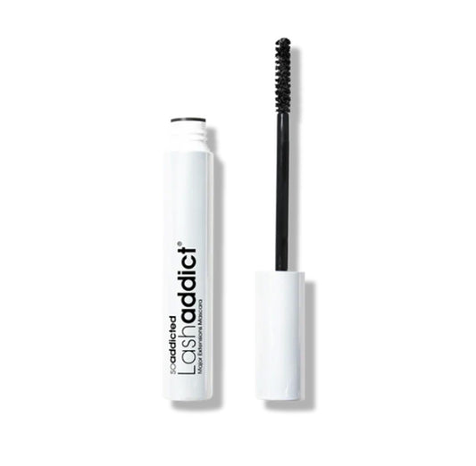Lashaddict MAJOR DRAMA MASCARA(ボリュームアップマスカラ)