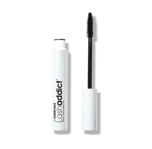 Lashaddict MAJOR EXTENSIONS MASCARA(ロングラッシュマスカラ)