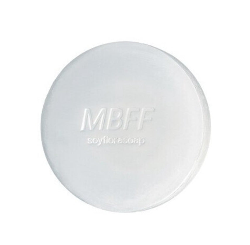 MBFF ソイフローラ ソープPRO