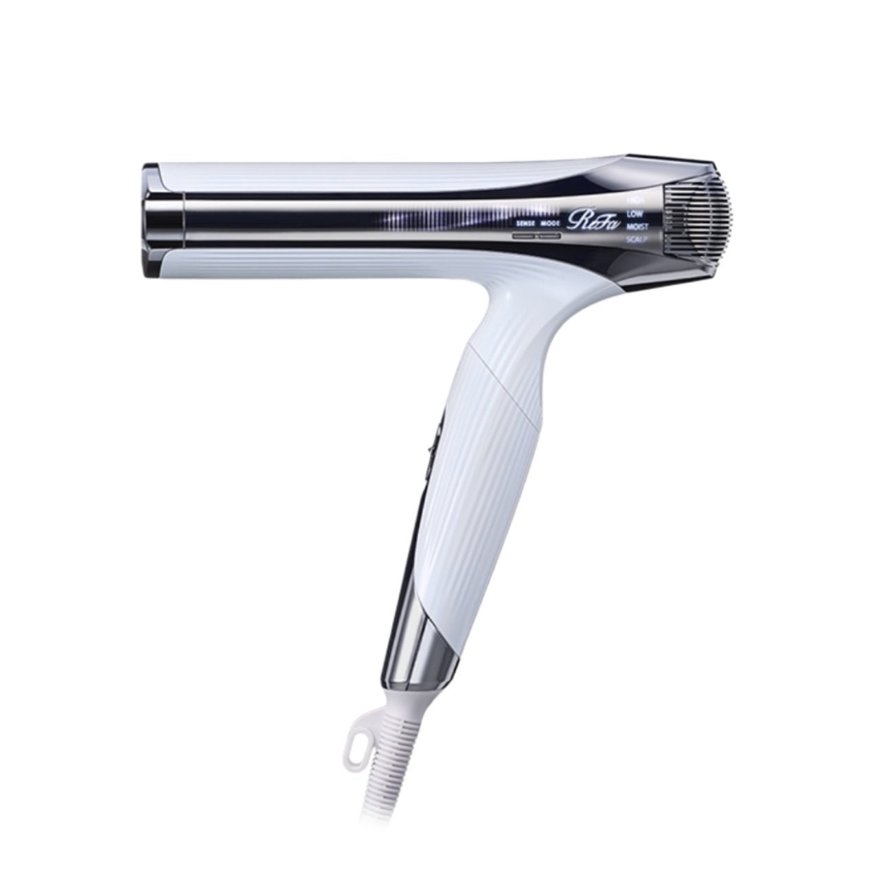 ReFa フィンガーアイロンST6