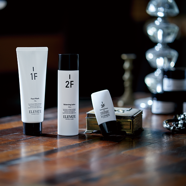 DEMI ELEVATE SKIN CARE バランシングローション＜化粧水＞