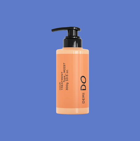 DEMI DO HAIR TREATMENT Type_MOIST