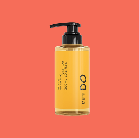 DEMI DO SCALP SHAMPOO Type_DS