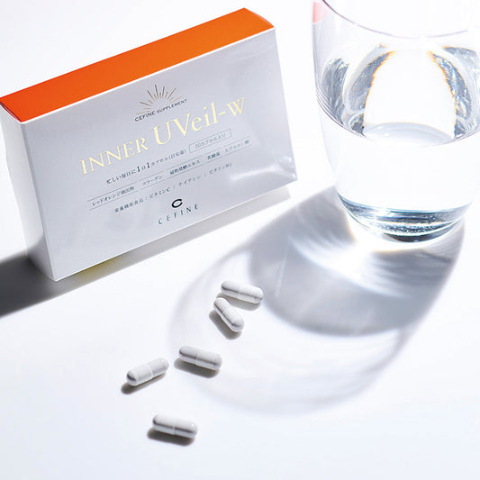 セフィーヌ インナー ユーヴェールＷ