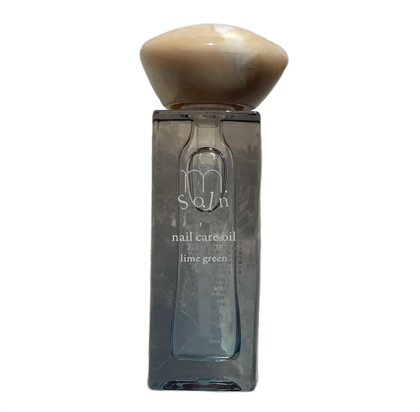 エムドットソワン ネイルケアオイル