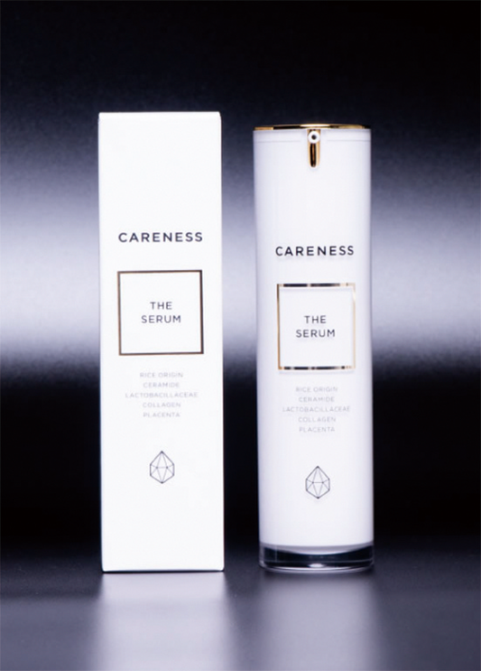 ケアネス ザ セラムⅡ