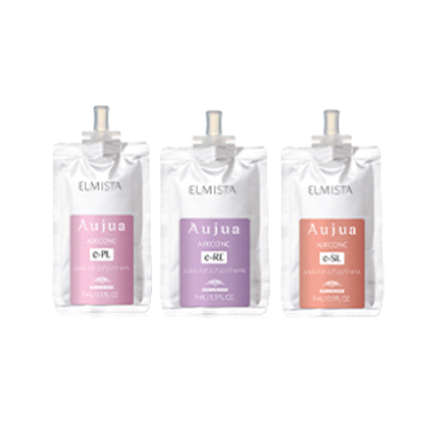 milbon エルミスタ エアコンク(専用美容液)付き