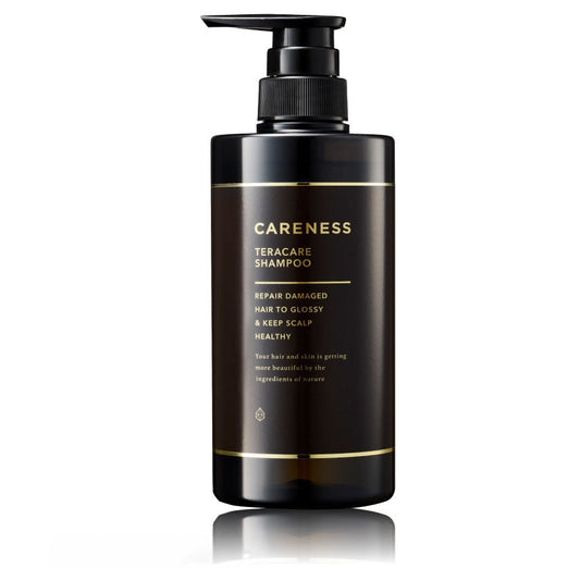 careness テラケア シャンプー
