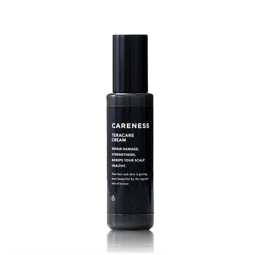 careness テラケア ヘアクリーム
