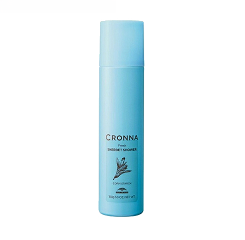 cronna フレッシュ シャーベットシャワー