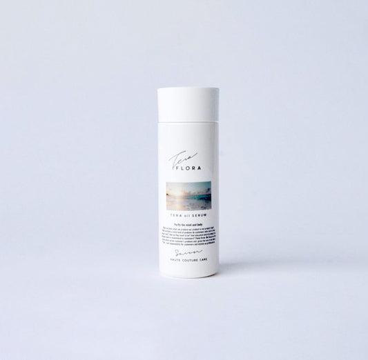 HAUTE COUTURE CARE テラオイル セラム