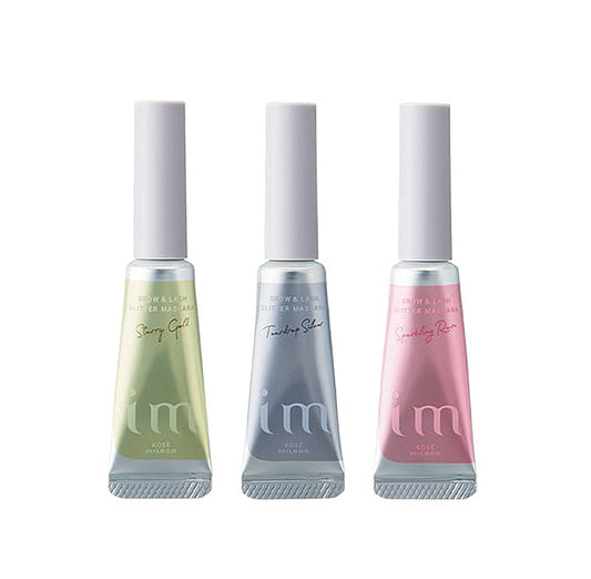 ミルボン imグリッターマスカラ