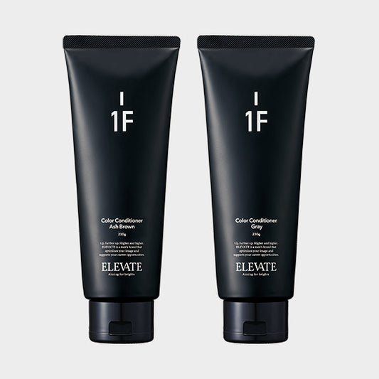 ELEVATE カラーコンディショナー