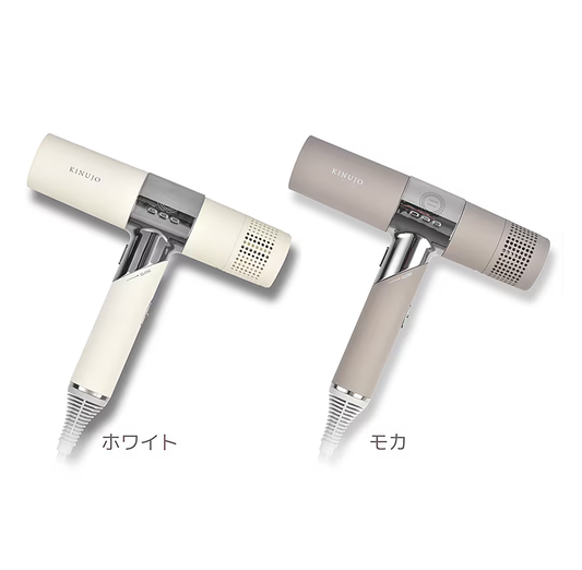 KINUJO ヘアドライヤー