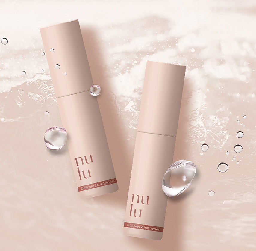 nulu デリケートゾーンケアセラム