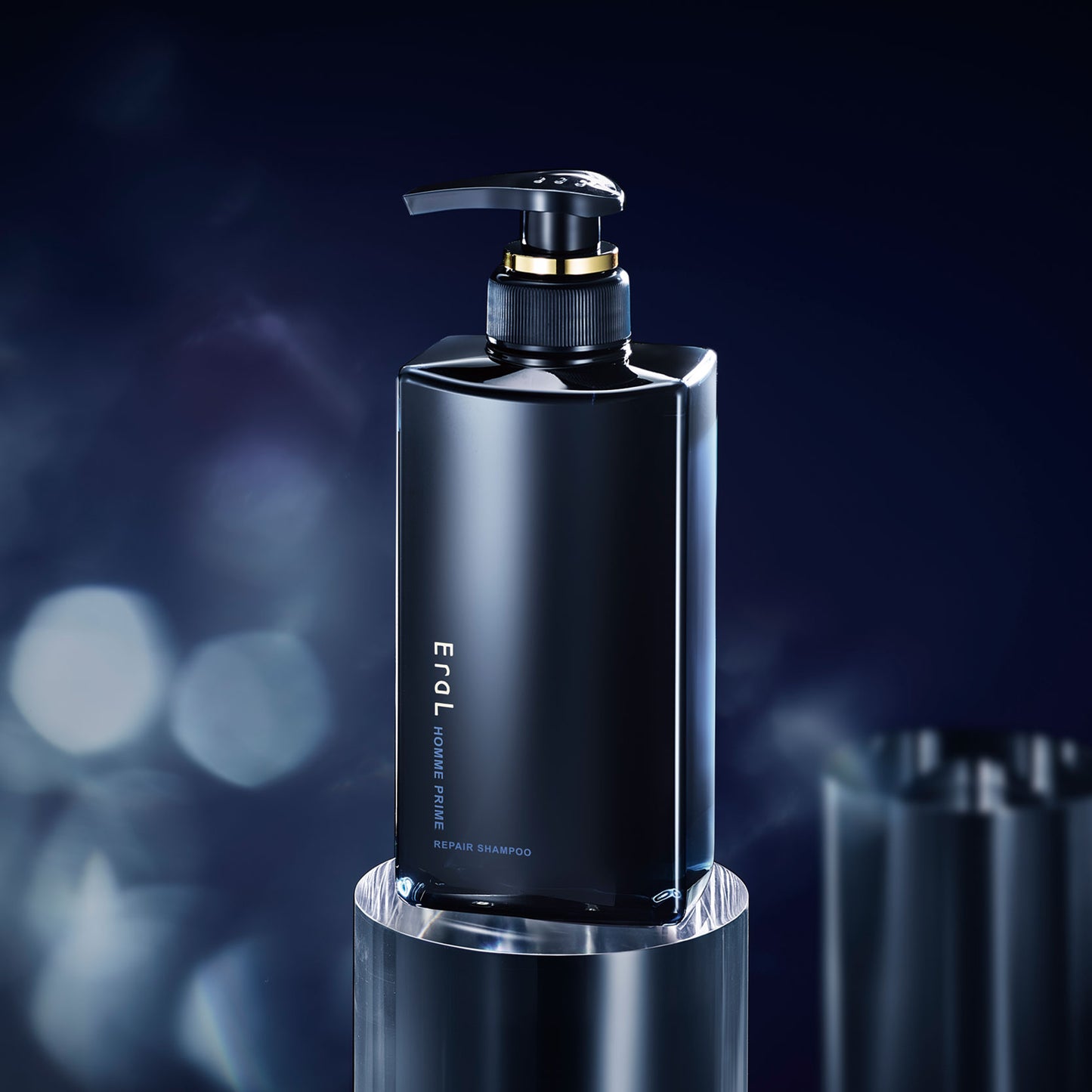 EraL HOMME PRIME(イーラル オム プライム) リペアシャンプー