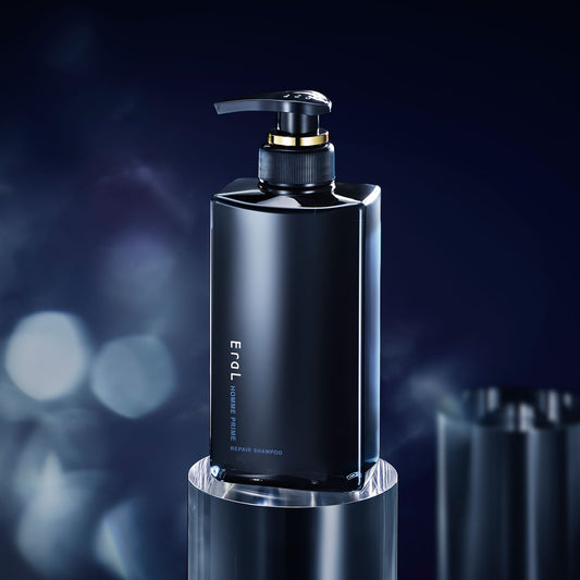 EraL HOMME PRIME(イーラル オム プライム) リペアシャンプー