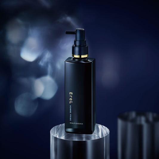 EraL HOMME PRIME(イーラル オム プライム) スカルプエッセンス