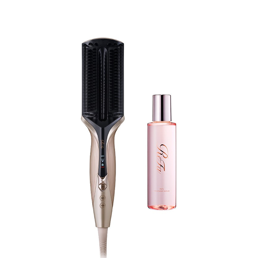 refa TREATMENT SERUM