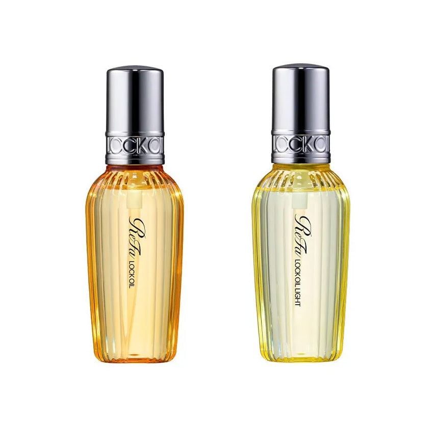 ReFa LOCK OIL LIGHT