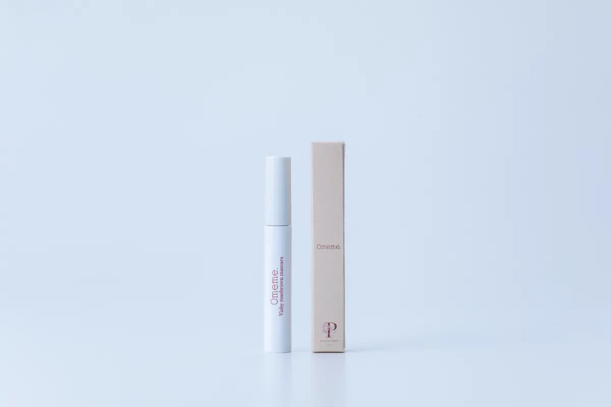 Omeme. mascara(マスカラ)
