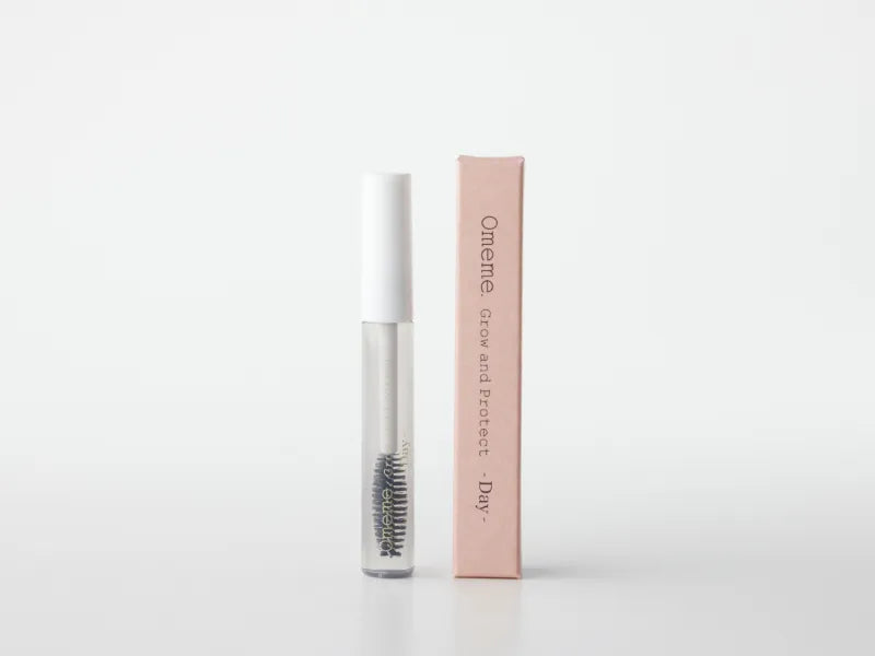 Omeme. Grow and Protect -デイ/グロッシー/マルチ-