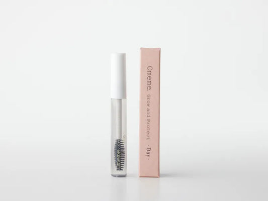 Omeme. Grow and Protect -デイ/グロッシー/マルチ-