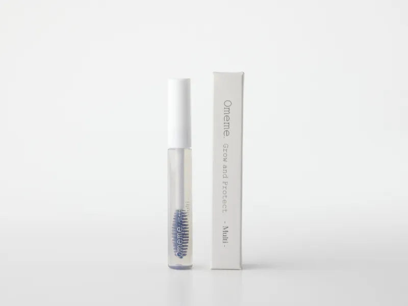 Omeme. Grow and Protect -デイ/グロッシー/マルチ-