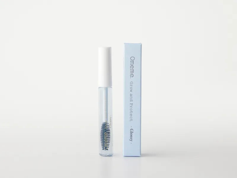 Omeme. Grow and Protect -デイ/グロッシー/マルチ-