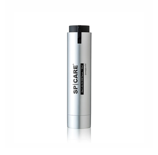 spicare Men's All In One Serum（美容液）