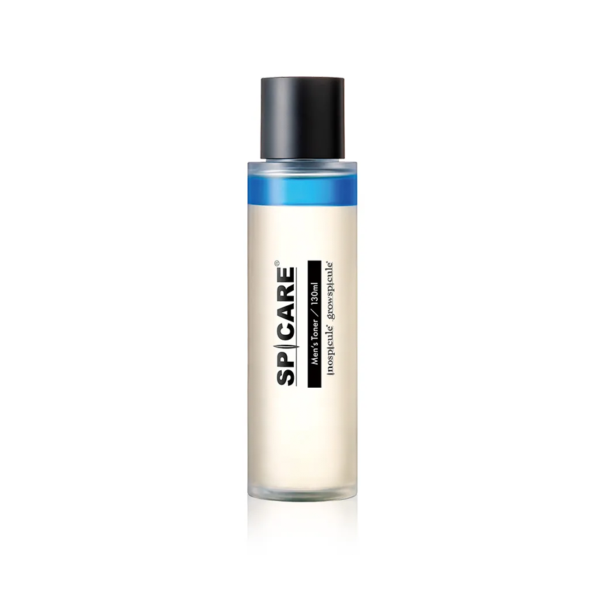 spicare Men's Toner（化粧水）