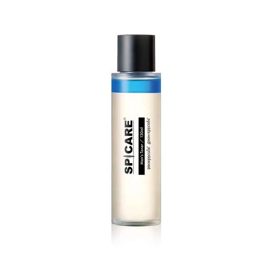 spicare Men's Toner（化粧水）