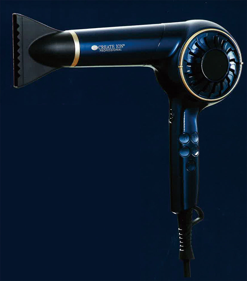 クレイツ エレメア ドライマルチステージ (ネイビー)