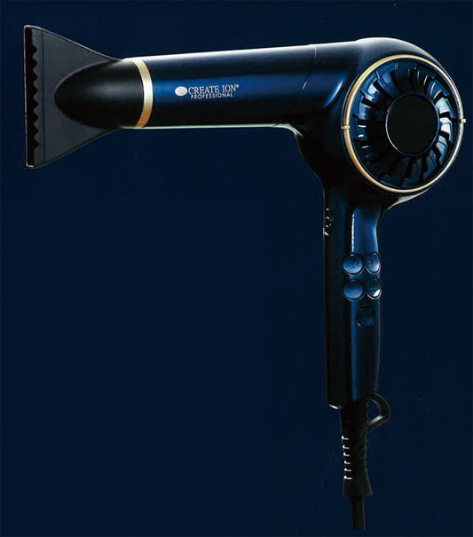 クレイツ エレメア ドライマルチステージ (ネイビー)